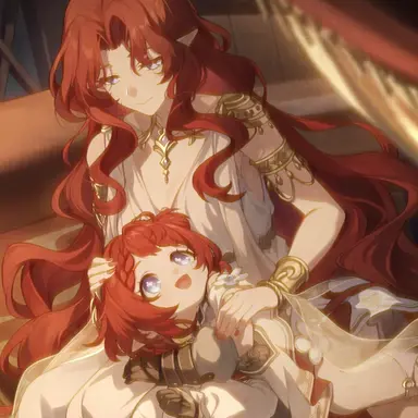 Profile image of トリビー