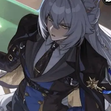 Profile image of セヴェリアン