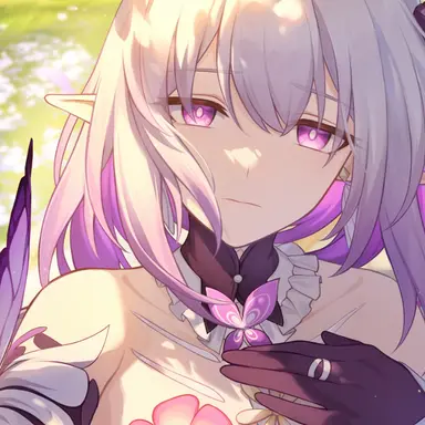 Profile image of キャストリス