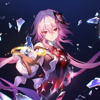 Profile image of 長夜月