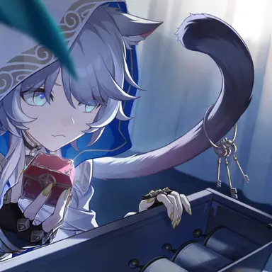 Profile image of サフェル