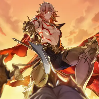 Profile image of モーディス