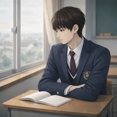 Profile image of 이 홍위