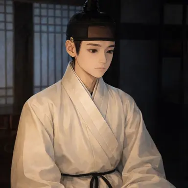 Profile image of 노산군