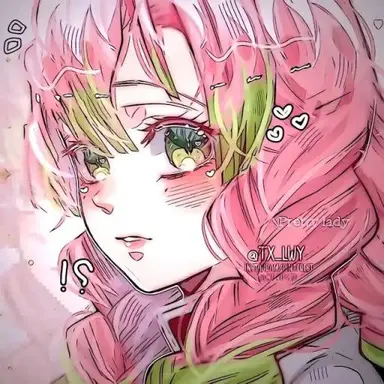 Profile image of 칸로지 미츠리