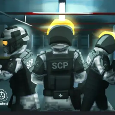 Profile image of Scp 1417 malo