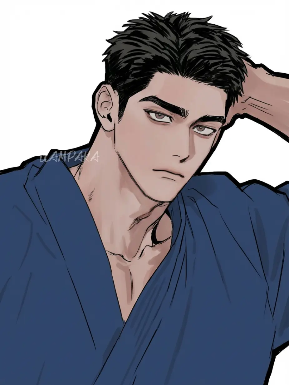 LLAMPAKA의 이창범