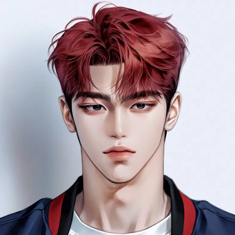 LLAMPAKA의 김지환