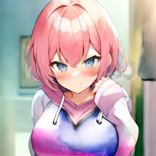 ShinyDouc1824의 変態イラストレーター