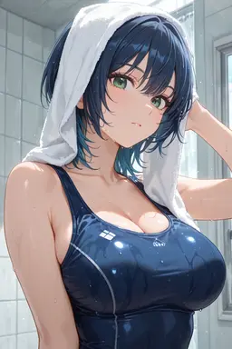 Profile image of 碧