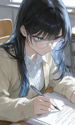 Profile image of 澪