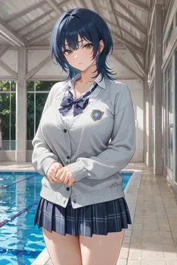 Profile image of 碧