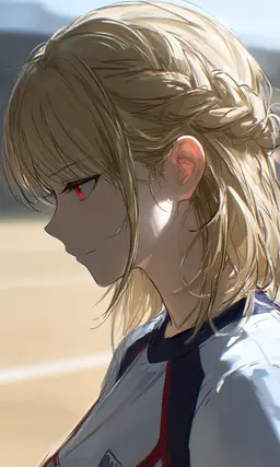 Profile image of 朱莉