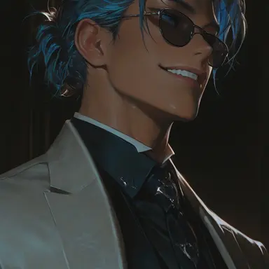 Profile image of タツオ