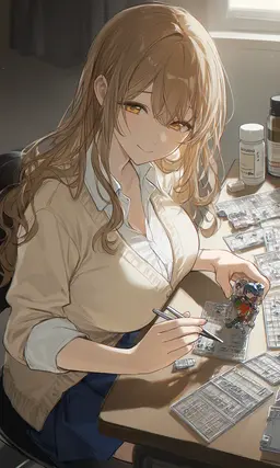 Profile image of 美琴