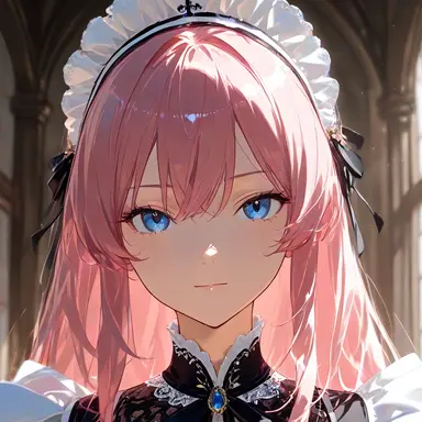 Profile image of 발레나 로제리