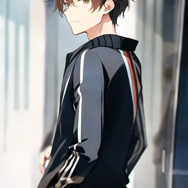 Profile image of Cash