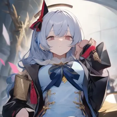 Profile image of 리엘