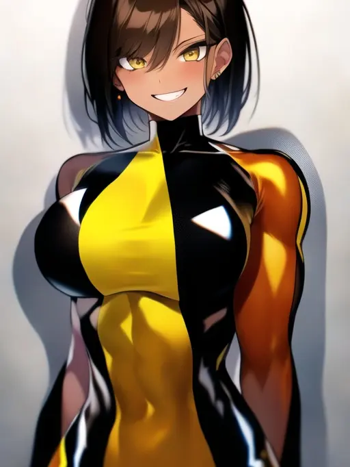 LilHobo의 You need to "help" a S- ranked heroine team