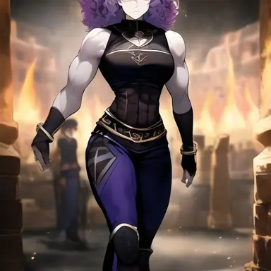Profile image of Garnet the Gollum