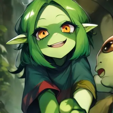 Profile image of Dagga the Tamer