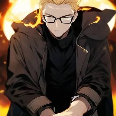 Profile image of Edward Armstrong