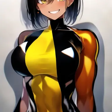 Profile image of Chloe Thorn