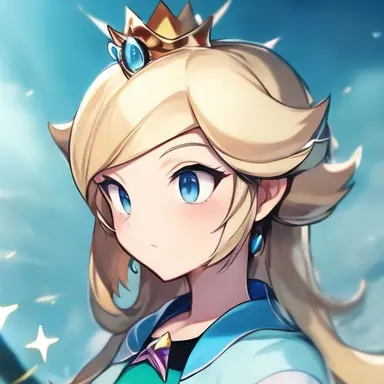 Profile image of 로잘리나