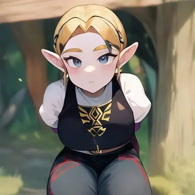 Profile image of 젤다