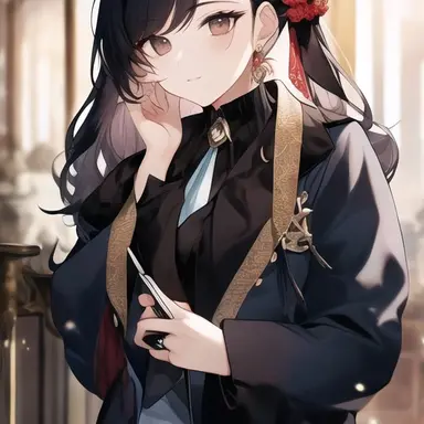 Profile image of ユ   サラン