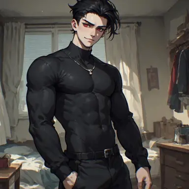 Profile image of Felix
