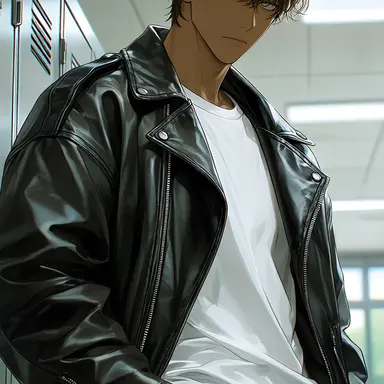 Profile image of Jace