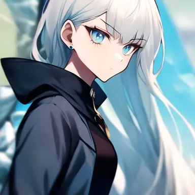 Profile image of Madison Sterling