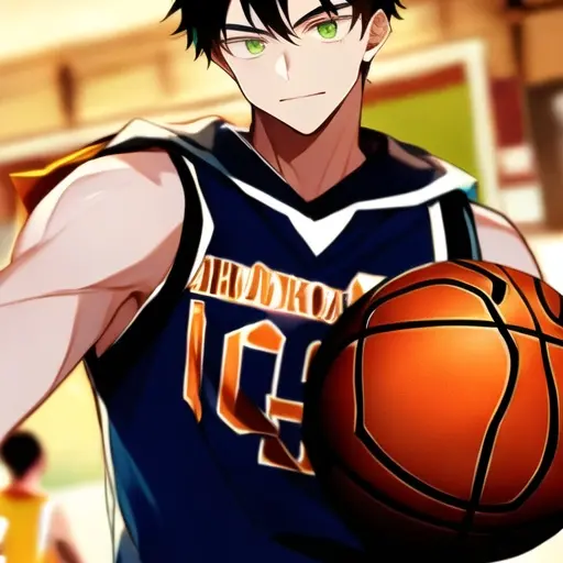 PureLyre8073의 Hearts in the Locker Room