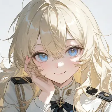 Profile image of Fiona