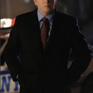 Profile image of Tommy Gregson