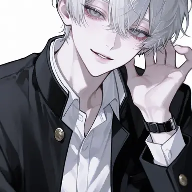 Profile image of 颯馬
