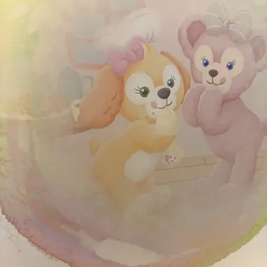 Profile image of あめ