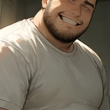 Profile image of 男