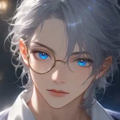 Profile image of 시안