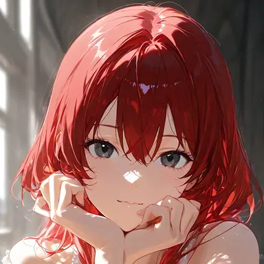 Profile image of 모로나 겔리마