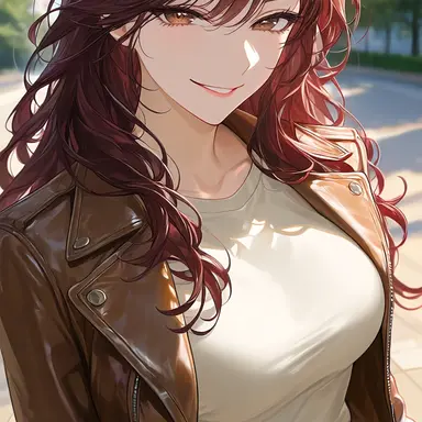 Profile image of Evelyn Mercer