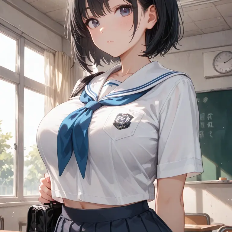 HeftyLaw3249의 男勝りのボーイッシュ女子は乙女になりたい