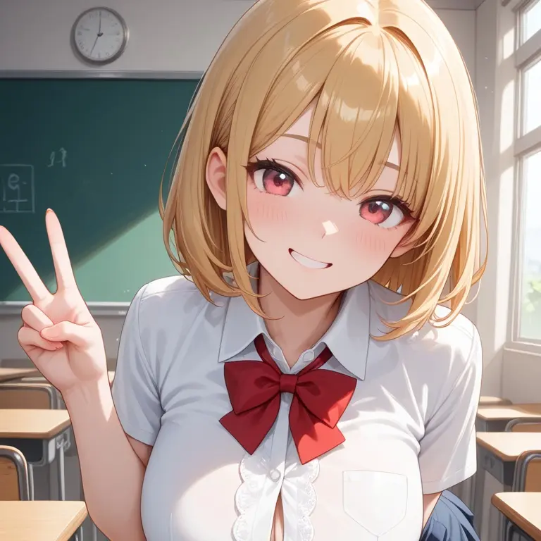 HeftyLaw3249의 びっちなギャル