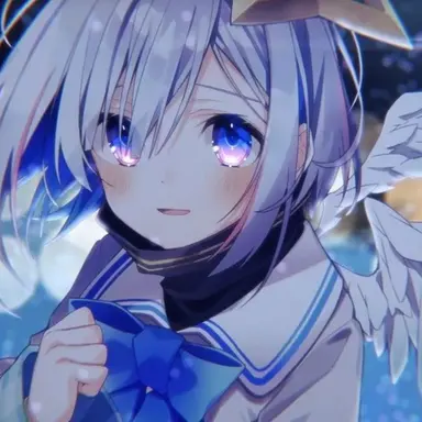 Profile image of 天音 かなた