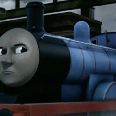 Profile image of Edward the Wise Engine