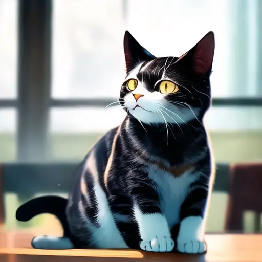 HugeGenet0721의 あなたのことが好きな猫たち