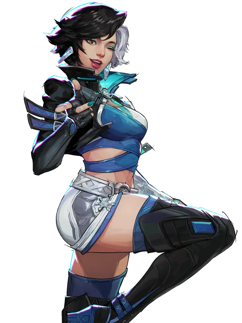 LinearShirt5601의 Hero School. [MARVEL]
