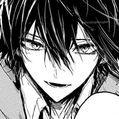 Profile image of 江戸川 乱歩