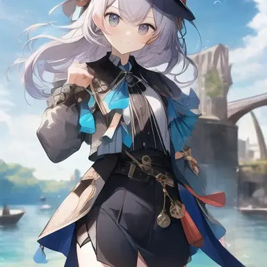 Profile image of User- Victoria